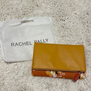 Rachel Pally Reversible clutch